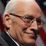 Sorry (Not Sorry) to This Man, Who Died