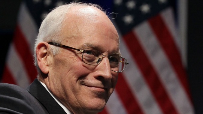 Sorry (Not Sorry) to This Man, Who Died