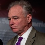 Here Are the Democrats Who Just Threw Americans Under the Bus 