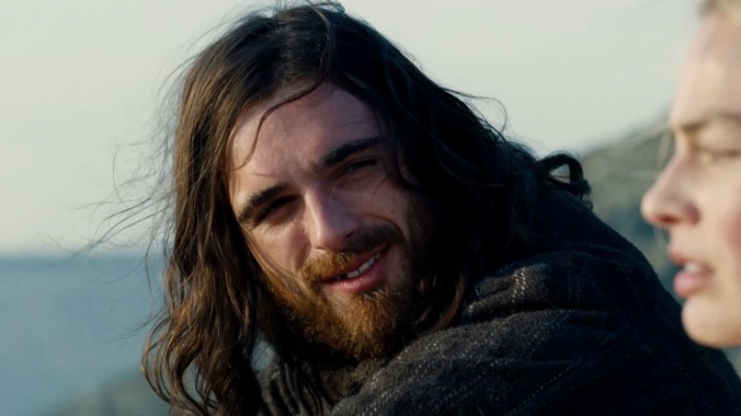 Can I Just Say, Jacob Elordi