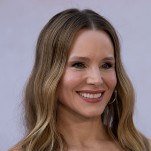 Kristen Bell Will Be Mary Magdalene in a Podcast About Jesus from Fox News...