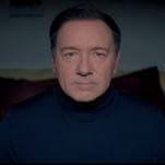 A Jet-Setting Kevin Spacey Offers an Infuriating New Definition for 