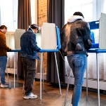 Democrats Won Practically Everywhere Last Night, and Helped Protect Abortion Access