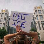 He Was Detained in an ICE Raid. Now He's Been Missing for Seven Weeks with No Word