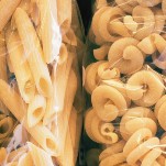 Everyone's Getting a Bag of Dry Pasta for Christmas
