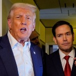 In the U.S., Nothing Says Human Rights Abuse Like Ensuring Reproductive Freedom!