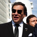 Behold the Right’s Post-Election 2025 Crashout