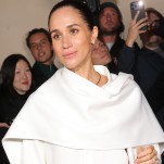 It’s Official: Meghan & Harry Have Traded Monarchy for Oligarchy