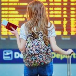 More Young Women Than Ever Want to GTFO of the U.S.