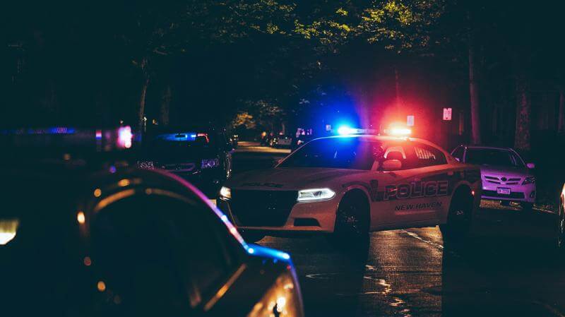 Larry Bushart: The Man Who Spent 37 Days in Jail for a Single Trump Meme