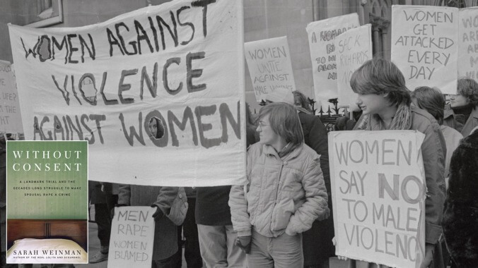 The Complicated, Frustrating History of the First Spousal Rape Trial