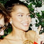 Sydney Sweeney and Zendaya Might Be Beefing...