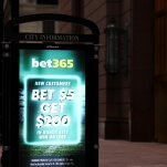 Gambling Is Ubiquitous Because People Know America Is a Scam