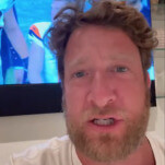 Splinter: Dave Portnoy Is America’s Crisis of Masculinity