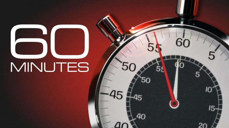 Looks Like Bari Weiss Is Facing a 60 Minutes Rebellion