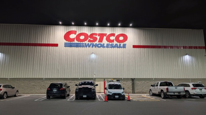 Costco Joins Revlon and Others Suing Trump for Tariff Refunds