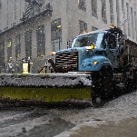 Chicago Launches a Naming Contest for Ice-Abolishing Vehicles