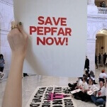 Trump Admin Plans to Use U.S. Aid as a Bargaining Chip in its Anti-Abortion Agenda