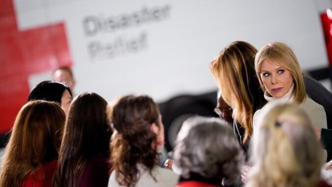 Behold! The I-Hate-My-MAGA-Husband Club