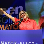 Miami Is (Finally) Being Run By a Woman