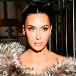 PETA Is Not Happy About the Puppies Kim Kardashian Got Her Kids
