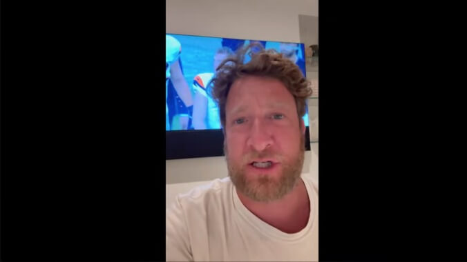 Dave Portnoy Is America's Crisis of Masculinity