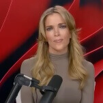 Megyn Kelly Appears to Fantasize About People Being Tortured to Death