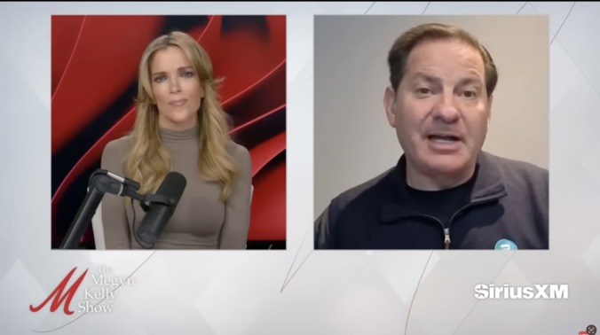 Megyn Kelly Appears to Fantasize About People Being Tortured to Death