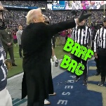 Trump Unable To Flip Coins; Overturns Accessibility Instead