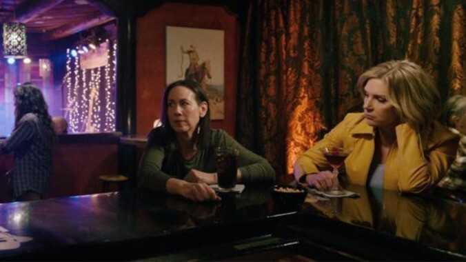 Don't Let Your Favorite Onscreen Characters Drink Alone This Weekend