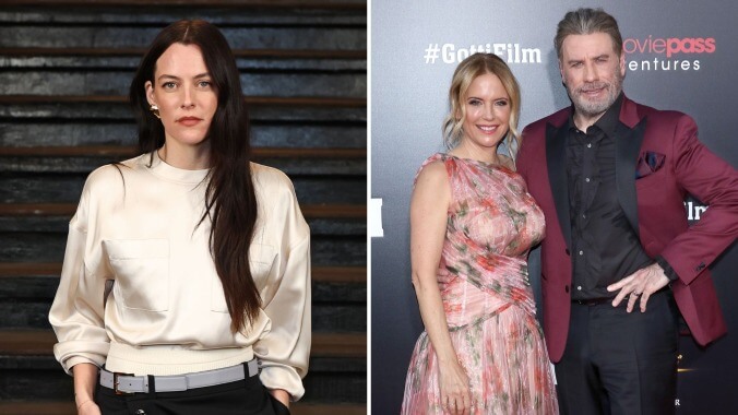 'Tis the Season for Wild Celebrity Rumors