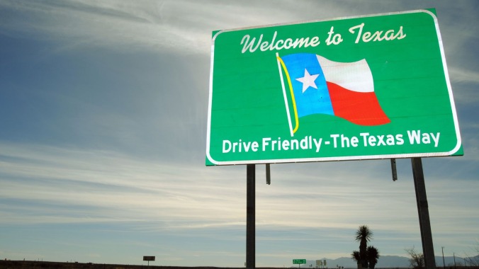 Texas Is Refusing to Explain Why It's Compiling a List of Trans Residents