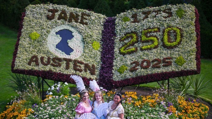 Happy Birthday to Jane Austen, the Inventor of the Rom-Com