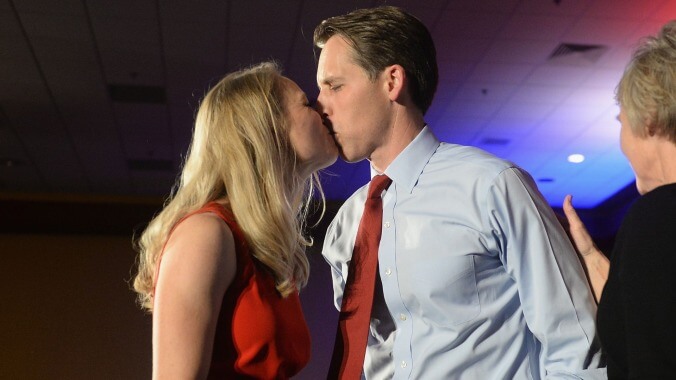 Anti-Abortion Slenderman & Wife Are Going All in on Forced Birth Ballot Measures