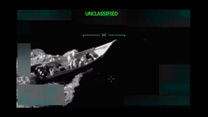 Even Rand Paul Thinks Pete Hegseth Is Either Lying or Incompetent