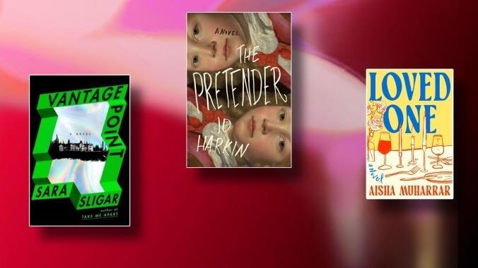 The Best New Novels of 2025, According to an Expert (Me)
