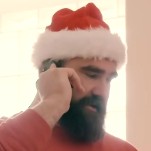 It’s Not Christmas Until I’ve Listened to this Abomination