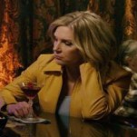 Don't Let Your Favorite Onscreen Characters Drink Alone This Weekend