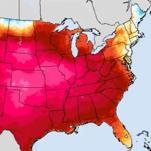 This Christmas Was the Hottest Ever Recorded in U.S. History