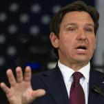 DeSantis Administration Diverted Medical Funding for Anti-Abortion and Cannabis Ads, Investigation Finds