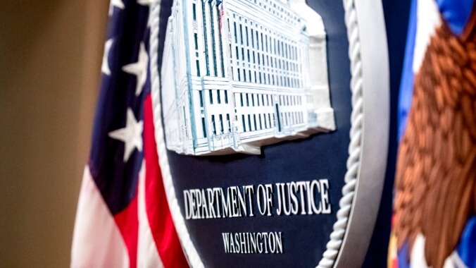 Trump's Department of Injustice Has Fired 8 More Immigration Judges