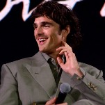 Jacob Elordi Is a Manifestation Queen