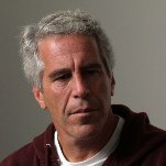 Epstein Allegedly Wrote to Larry Nassar That 'Our President' Loves ‘Young, Nubile Girls’