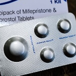 Texas’ Grim New Abortion Law Wants to Intimidate the Country Away from Helping Women in Texas