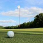 Trump Wants to Seize D.C.'s Public Golf Facilities? Par for the Course.