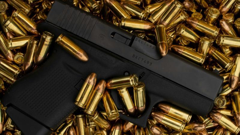 Even Without Malice, A Gun Finds a Way to Hurt You