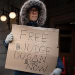 A Wisconsin Judge Faces Federal Trial This Week for Daring to Help an Immigrant Avoid ICE