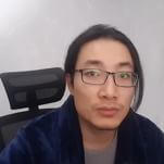 He Made an Epic Journey to the U.S. to Share Evidence of a Genocide. We're Deporting Him Anyway.