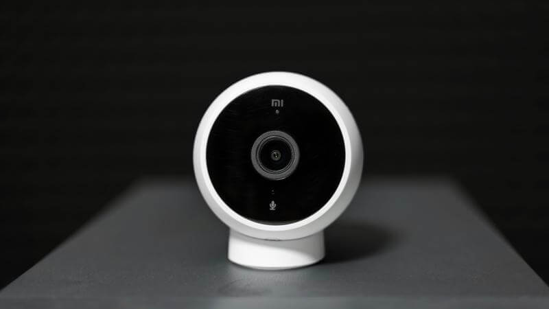 Reminder: There's No Such Thing as a Hack-Free Home Camera