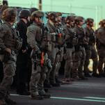 She Was a 19-Year-Old College Freshman Flying Home for Thanksgiving. Within 48 Hours She Was Deported to Honduras.